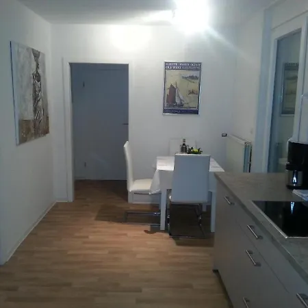 Ferienwohnung-1-im-haus-wildfang Dahme (Schleswig-Holstein)