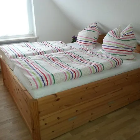 Ferienwohnung-1-im-haus-wildfang Dahme (Schleswig-Holstein)