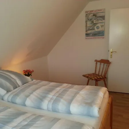 Ferienwohnung-1-im-haus-wildfang Lejlighed