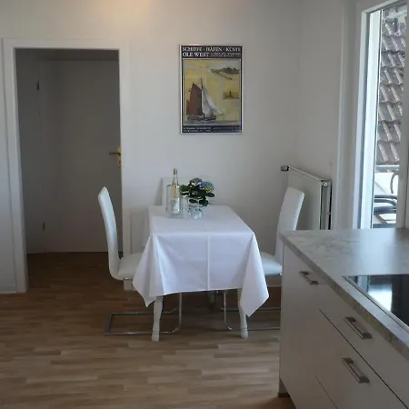Lejlighed Ferienwohnung-1-im-haus-wildfang