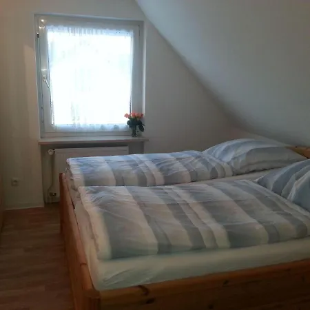 Ferienwohnung-1-im-haus-wildfang * Dahme (Schleswig-Holstein)